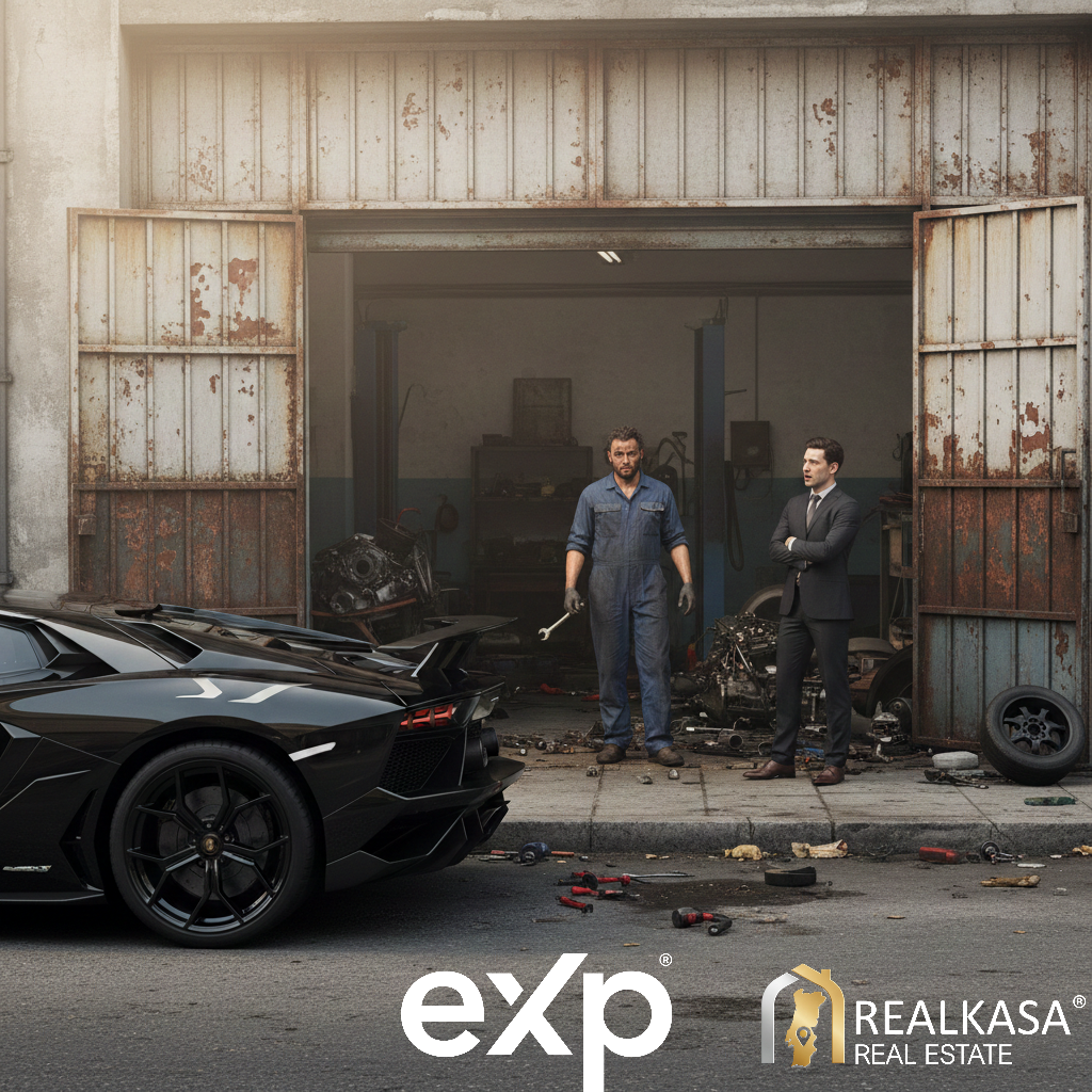 A Ilusão da Comissão Fixa de 5.000€