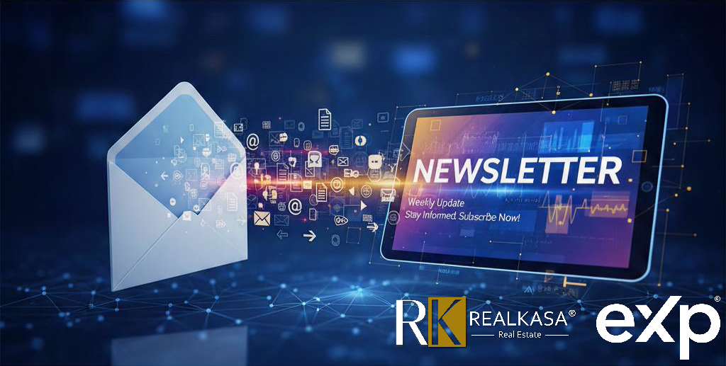 Newsletter 09-03-2026