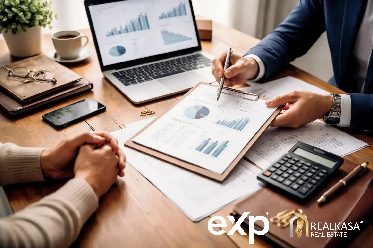 Como Calcular as Mais-Valias na Venda de Imóveis em Portugal (Guia Atualizado 2026)