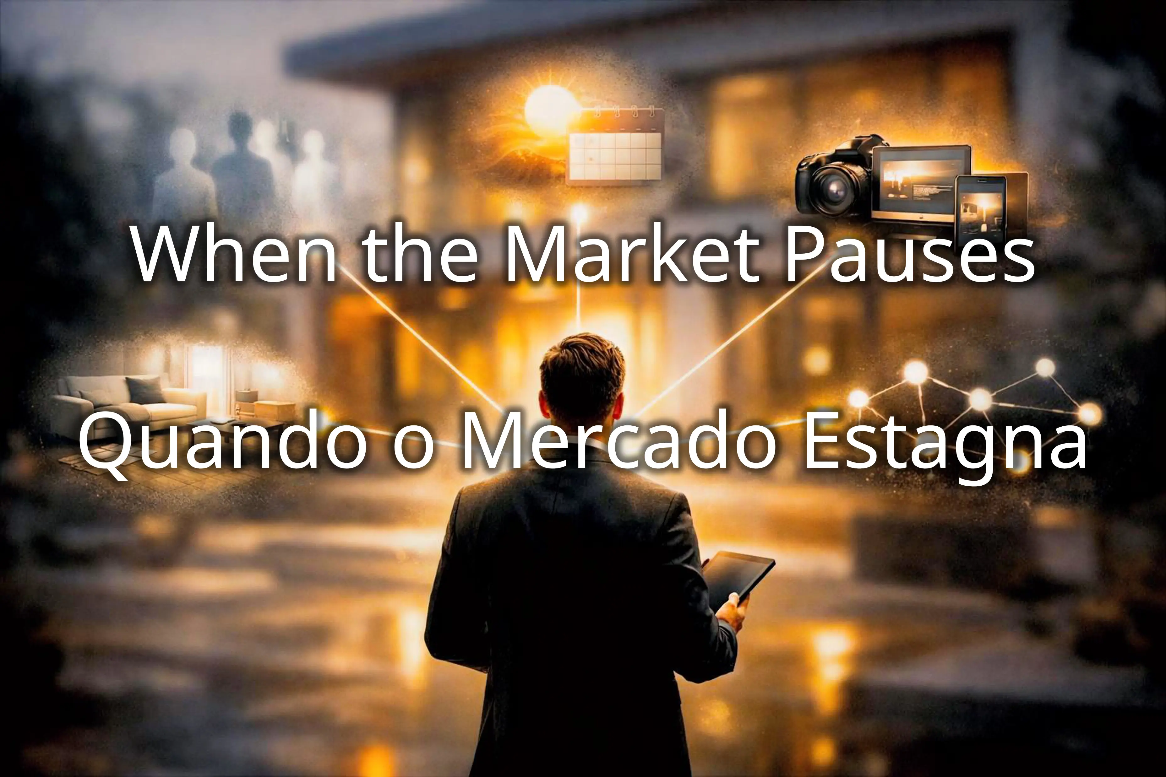 Vender um Imóvel Rápido Não É Sorte, É Estratégia