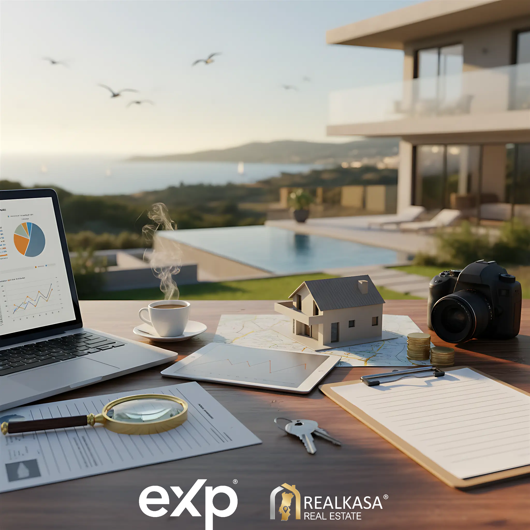 Mercado Imobiliário em Portugal 2026: Tendências, Oportunidades e Riscos no Residencial e Comercial