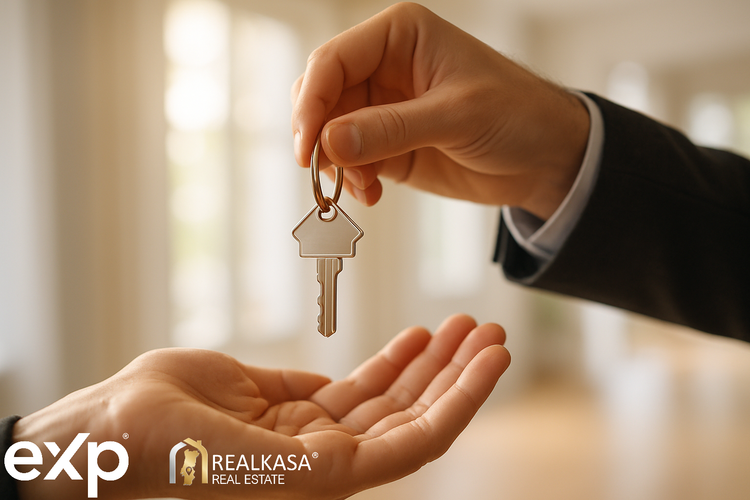 Está a pensar vender o seu imóvel?