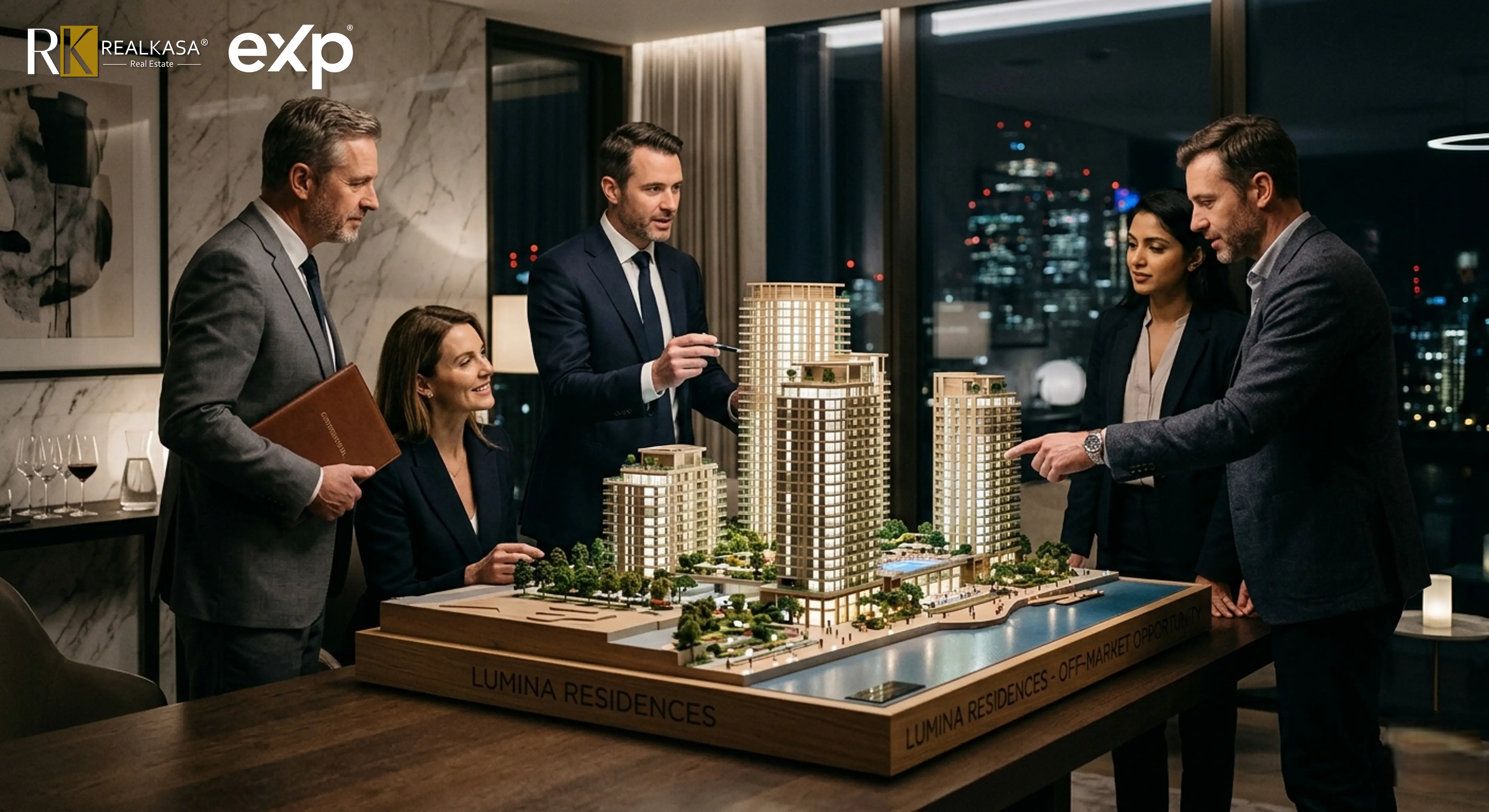 Builders Partnership