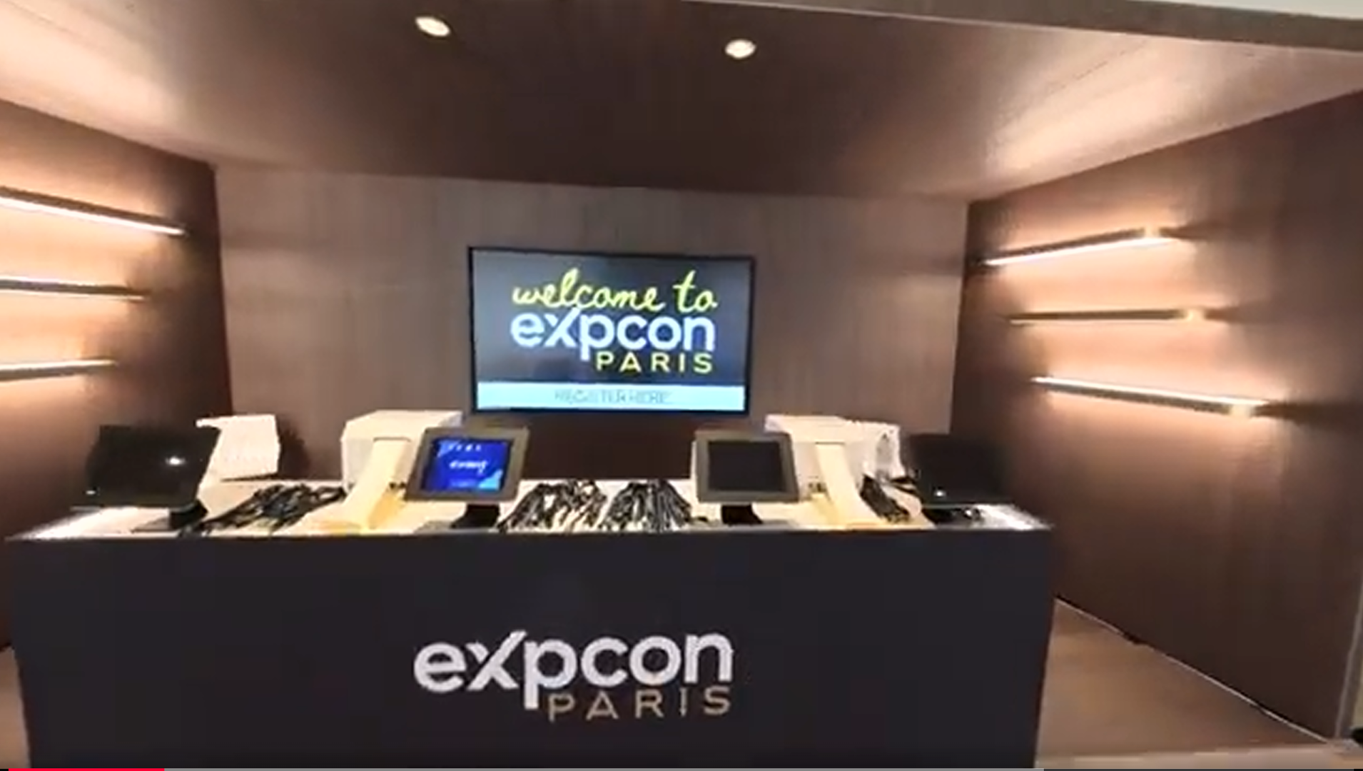 Welcome-EXPCon-Paris